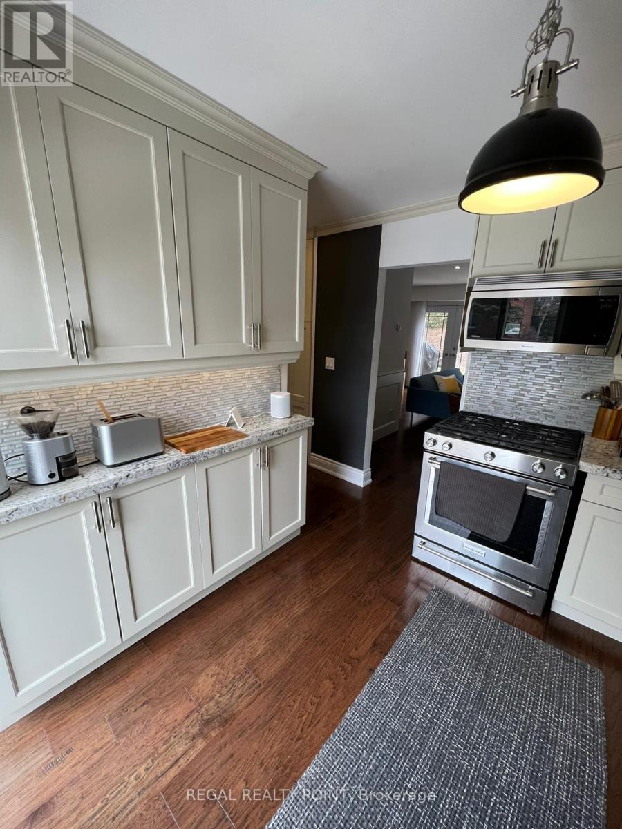 30 - 104 George Henry Boulevard, Toronto, Ontario  M2J 1E7 - Photo 2 - C12595612