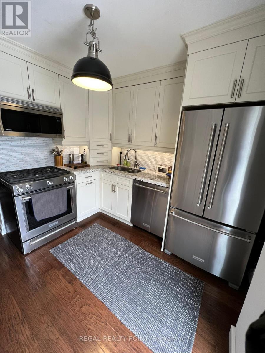 30 - 104 George Henry Boulevard, Toronto, Ontario  M2J 1E7 - Photo 3 - C12595612