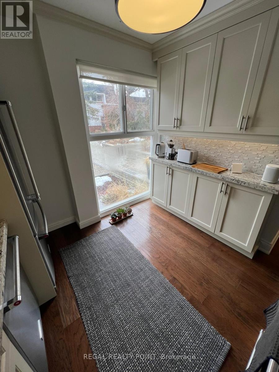 30 - 104 George Henry Boulevard, Toronto, Ontario  M2J 1E7 - Photo 5 - C12595612