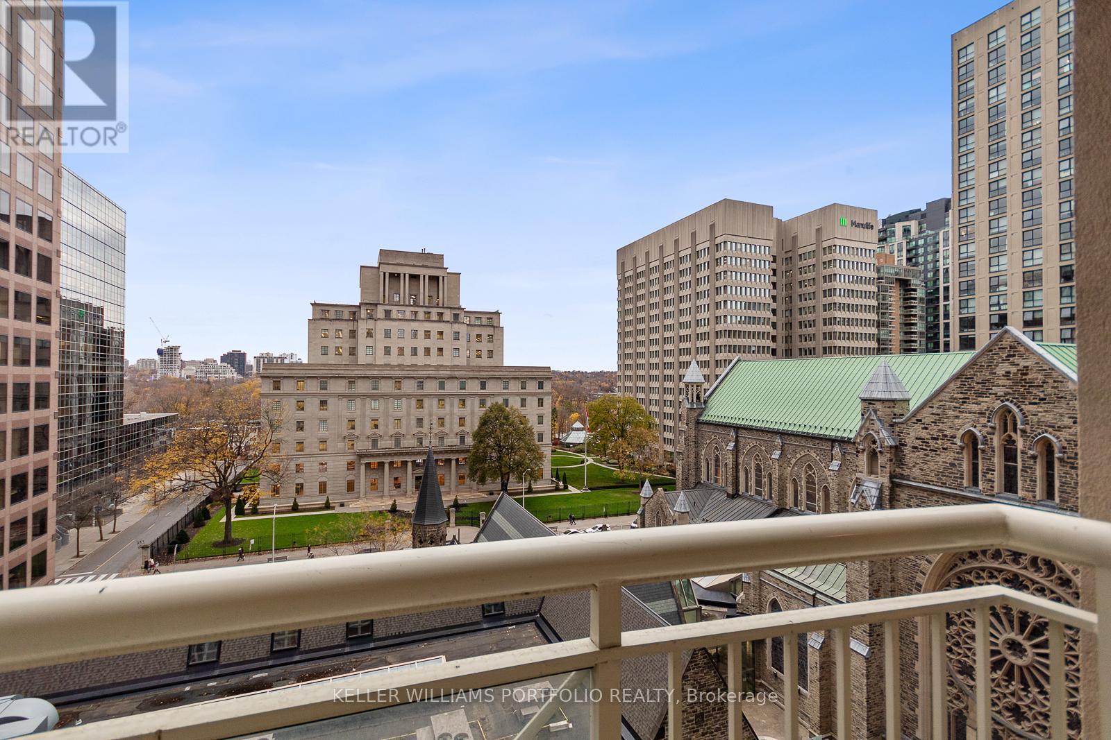 904 - 100 Hayden Street, Toronto, Ontario  M4Y 3C7 - Photo 24 - C12595618