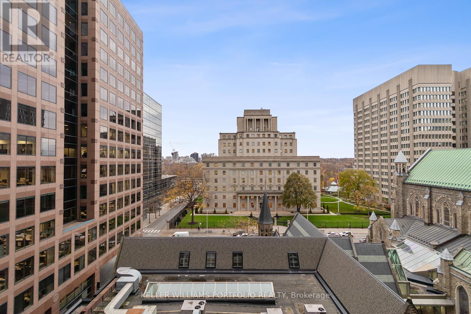 904 - 100 Hayden Street, Toronto, Ontario  M4Y 3C7 - Photo 26 - C12595618