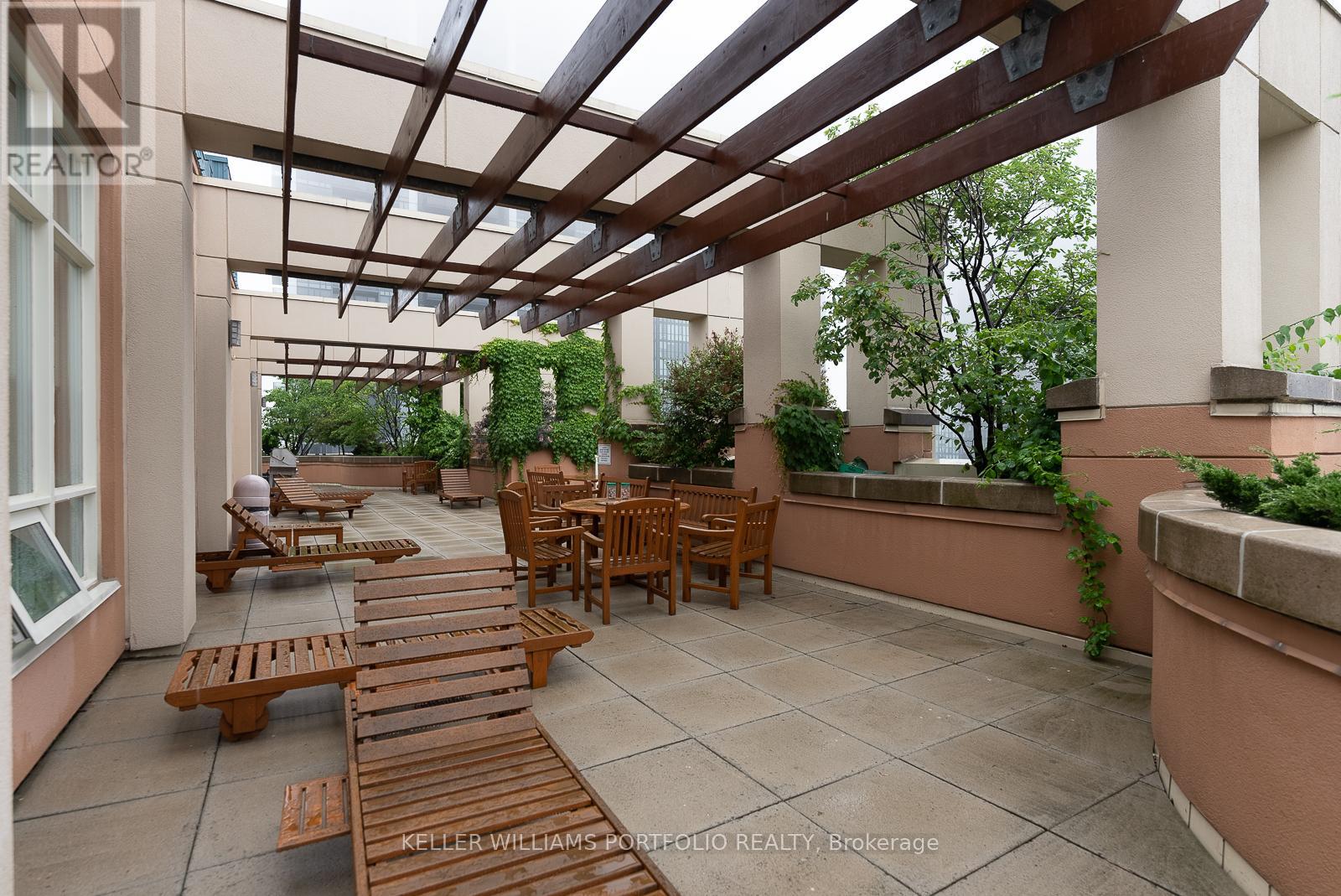 904 - 100 Hayden Street, Toronto, Ontario  M4Y 3C7 - Photo 28 - C12595618