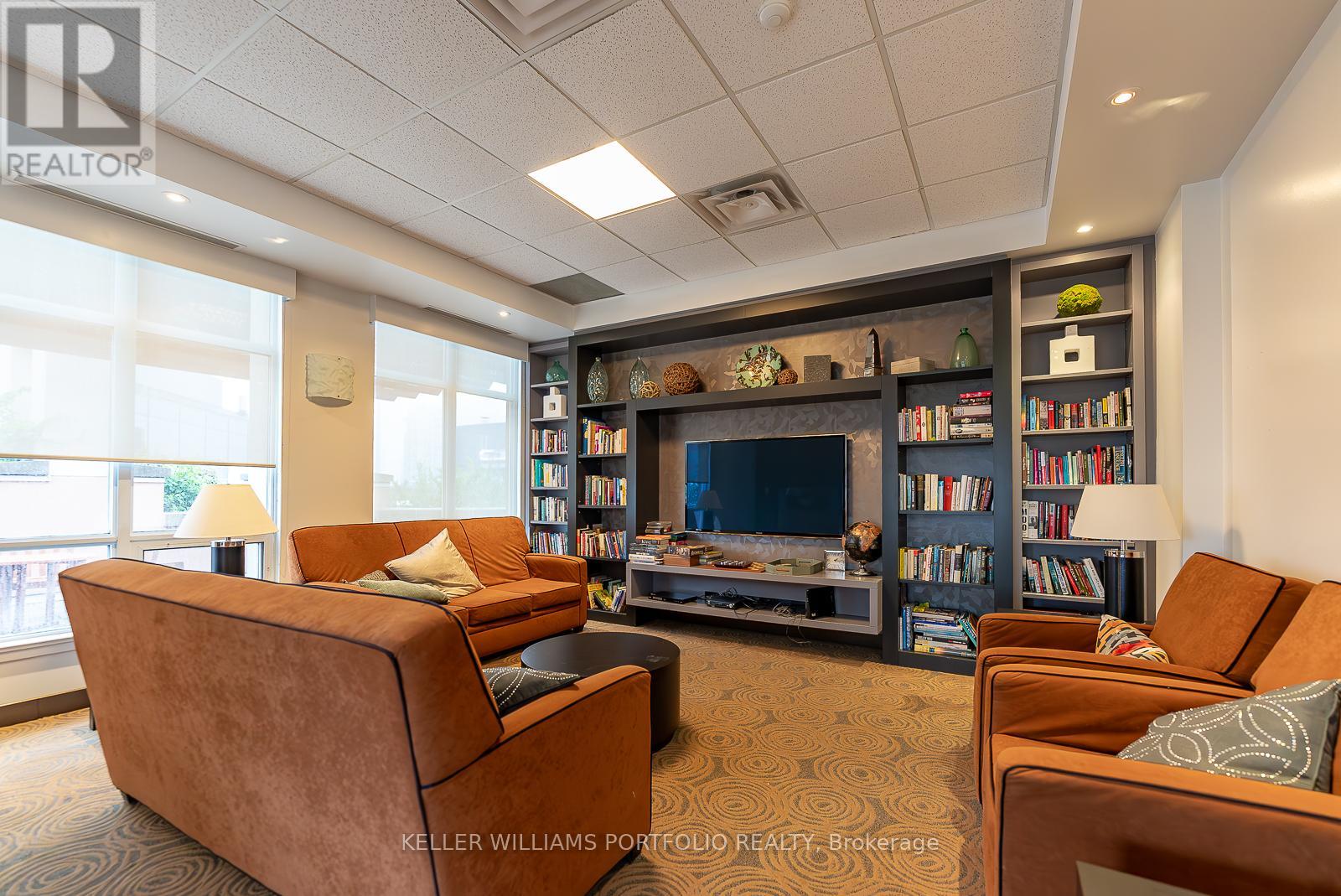 904 - 100 Hayden Street, Toronto, Ontario  M4Y 3C7 - Photo 31 - C12595618