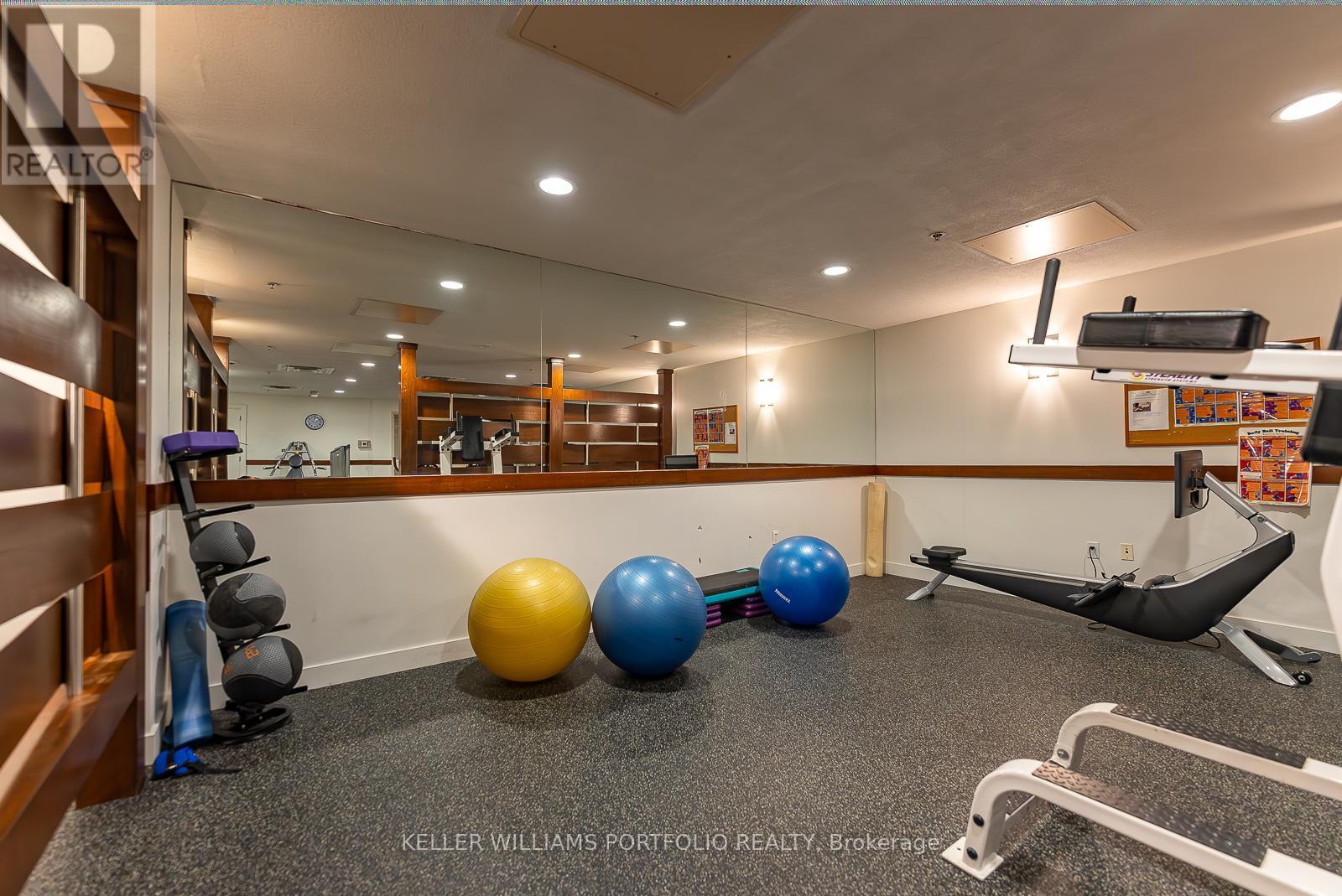 904 - 100 Hayden Street, Toronto, Ontario  M4Y 3C7 - Photo 35 - C12595618