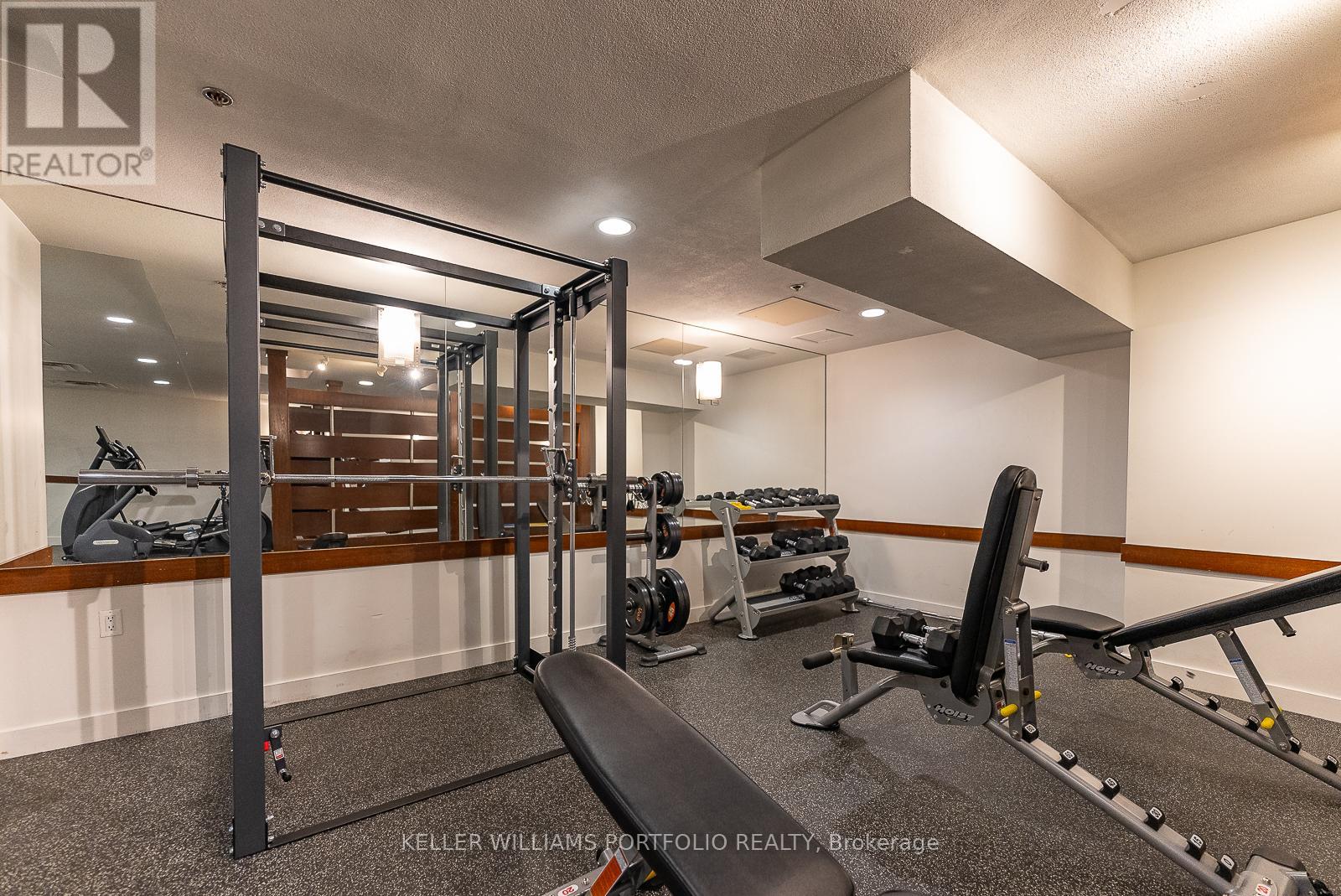 904 - 100 Hayden Street, Toronto, Ontario  M4Y 3C7 - Photo 36 - C12595618