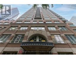904 - 100 HAYDEN STREET, Toronto, Ontario