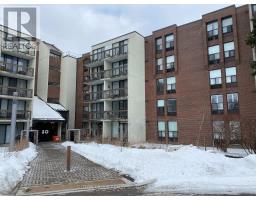 215E - 30 FASHION ROSEWAY, Toronto, Ontario