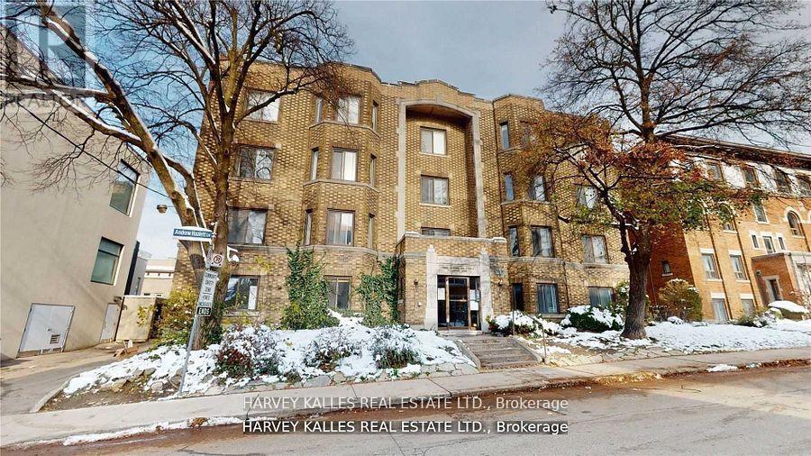 47 - 320 Lonsdale Road, Toronto, Ontario M4V 1X4 - Photo 1 - C12595658