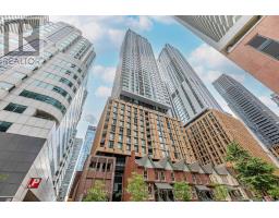 2115 - 8 WIDMER STREET, Toronto, Ontario