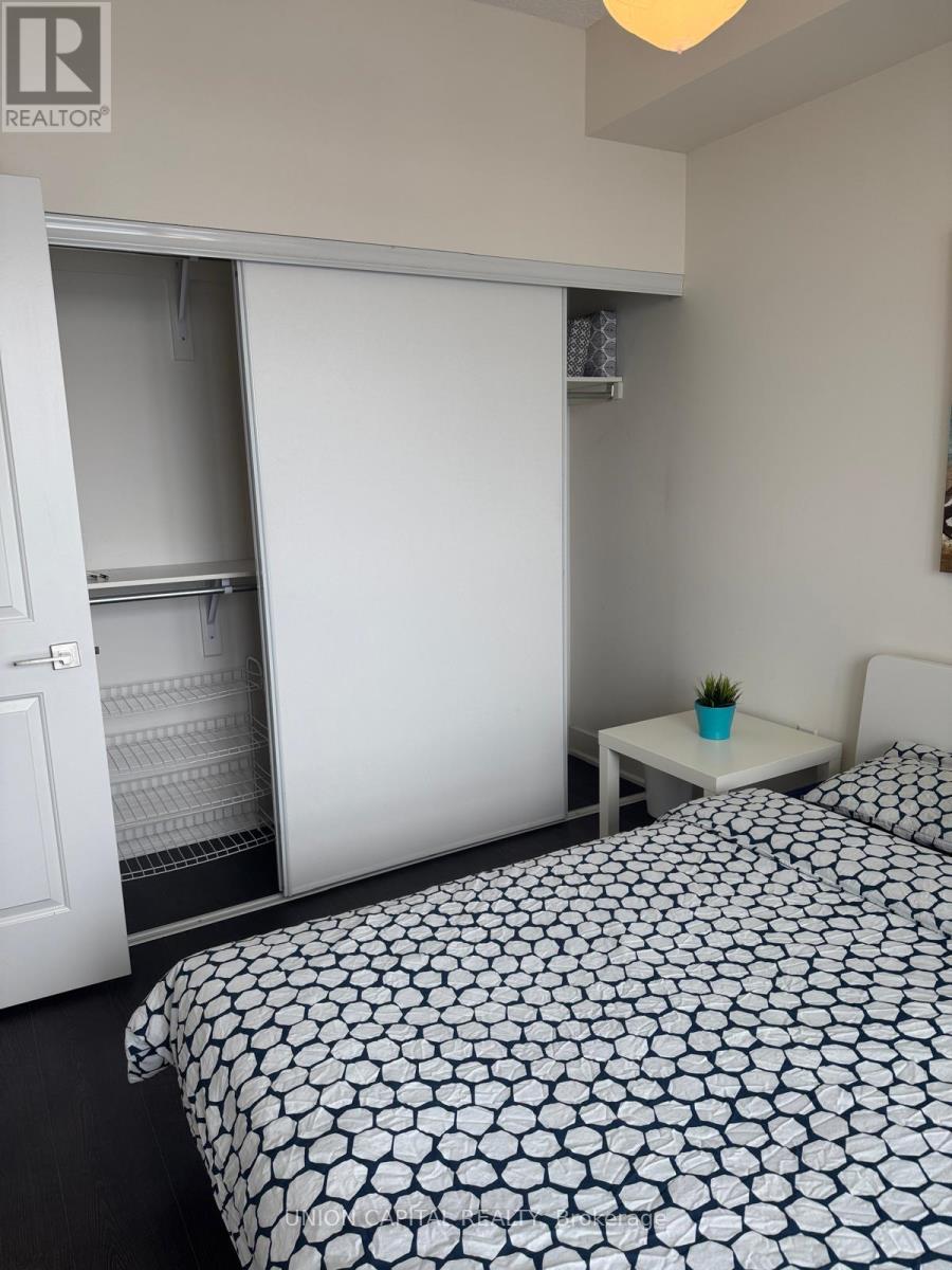 2801 - 88 Sheppard Avenue E, Toronto, Ontario  M2N 0G9 - Photo 1 - C12595744