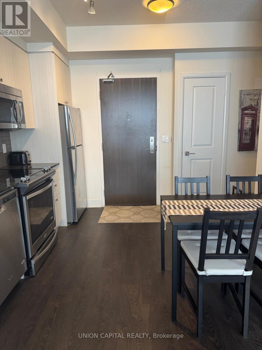 2801 - 88 Sheppard Avenue E, Toronto, Ontario  M2N 0G9 - Photo 11 - C12595744