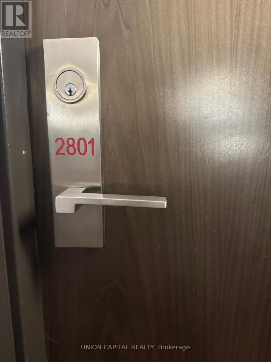 2801 - 88 Sheppard Avenue E, Toronto, Ontario  M2N 0G9 - Photo 12 - C12595744