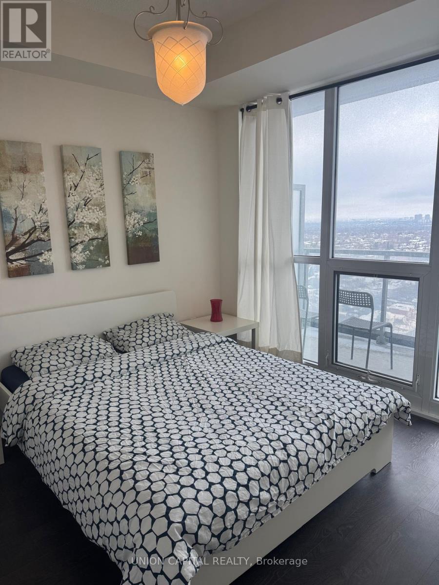 2801 - 88 Sheppard Avenue E, Toronto, Ontario  M2N 0G9 - Photo 2 - C12595744