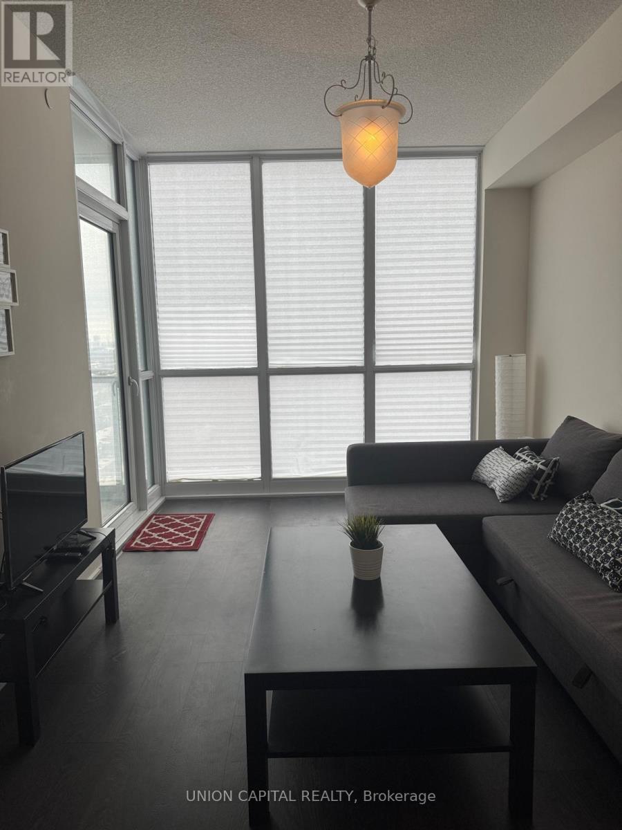 2801 - 88 Sheppard Avenue E, Toronto, Ontario  M2N 0G9 - Photo 4 - C12595744