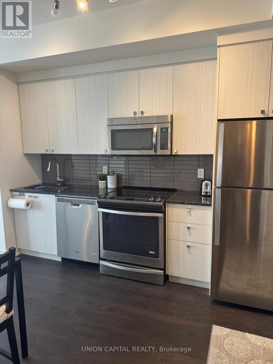 2801 - 88 Sheppard Avenue E, Toronto, Ontario  M2N 0G9 - Photo 6 - C12595744