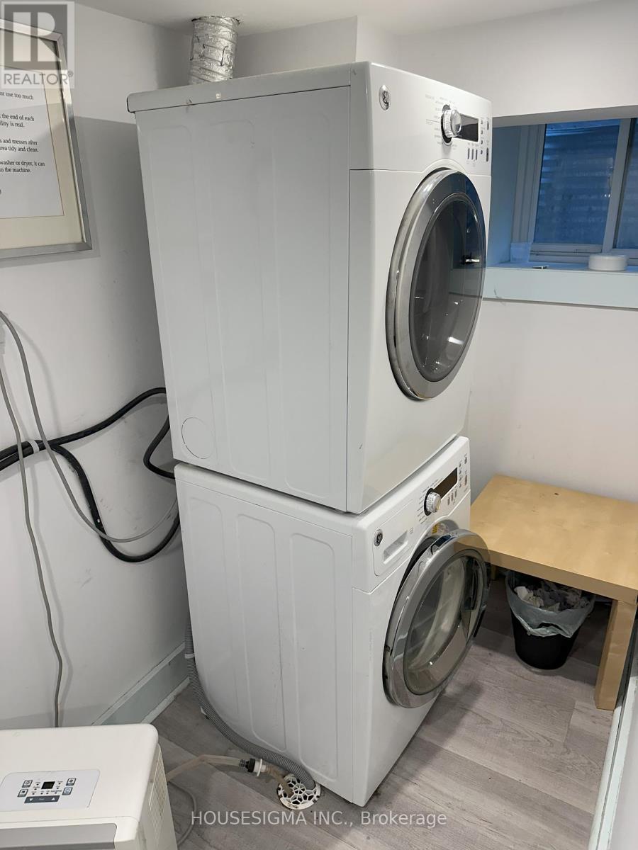 Lower - 48 Euclid Avenue, Toronto, Ontario  M6J 2J6 - Photo 8 - C12595754