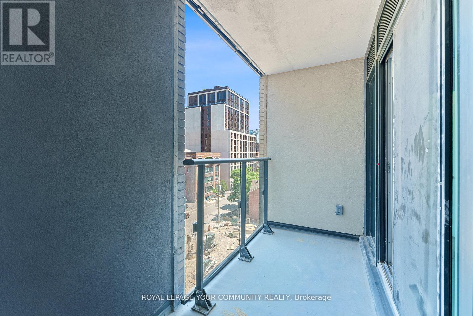 515 - 543 Richmond Street W, Toronto, Ontario M5V 0W9 - Photo 27 - C12595760