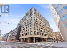 515 - 543 RICHMOND STREET W, Toronto, Ontario