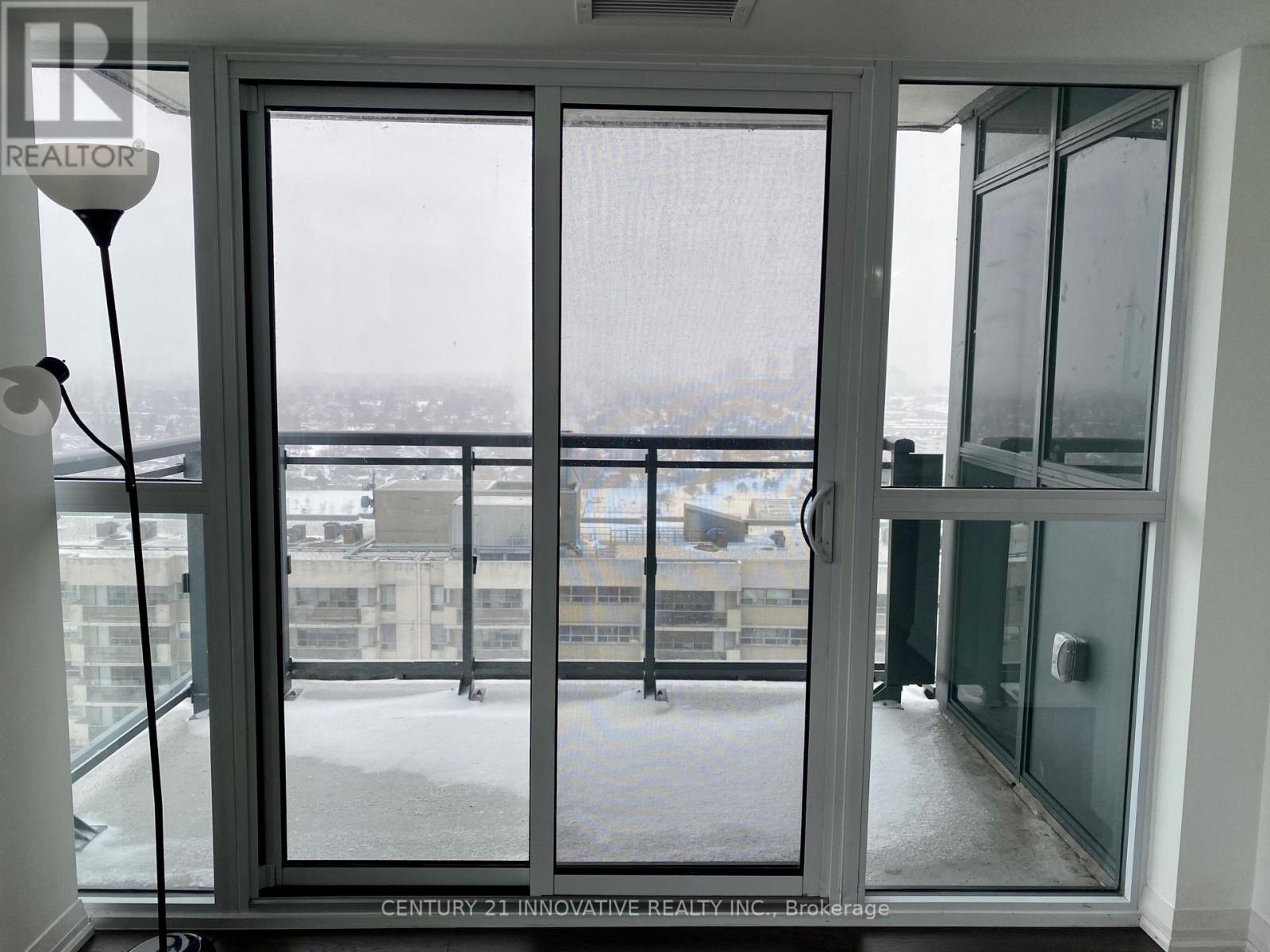 2502 - 30 Meadowglen Place, Toronto, Ontario  M9L 0A3 - Photo 10 - E12595674