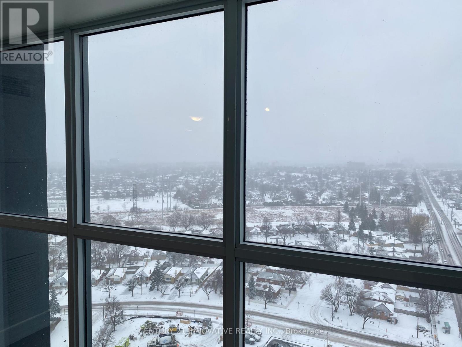 2502 - 30 Meadowglen Place, Toronto, Ontario  M9L 0A3 - Photo 13 - E12595674