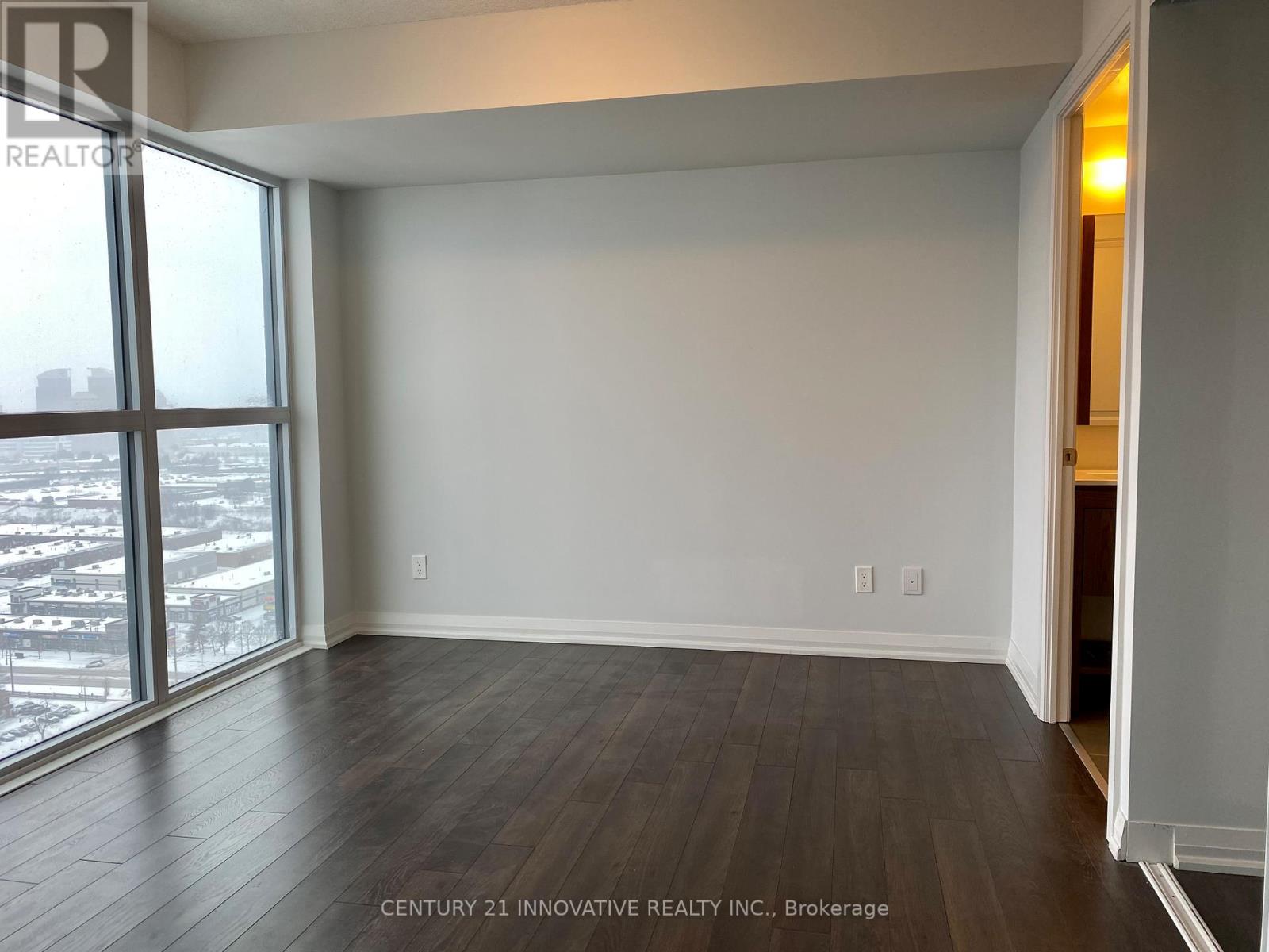 2502 - 30 Meadowglen Place, Toronto, Ontario  M9L 0A3 - Photo 2 - E12595674