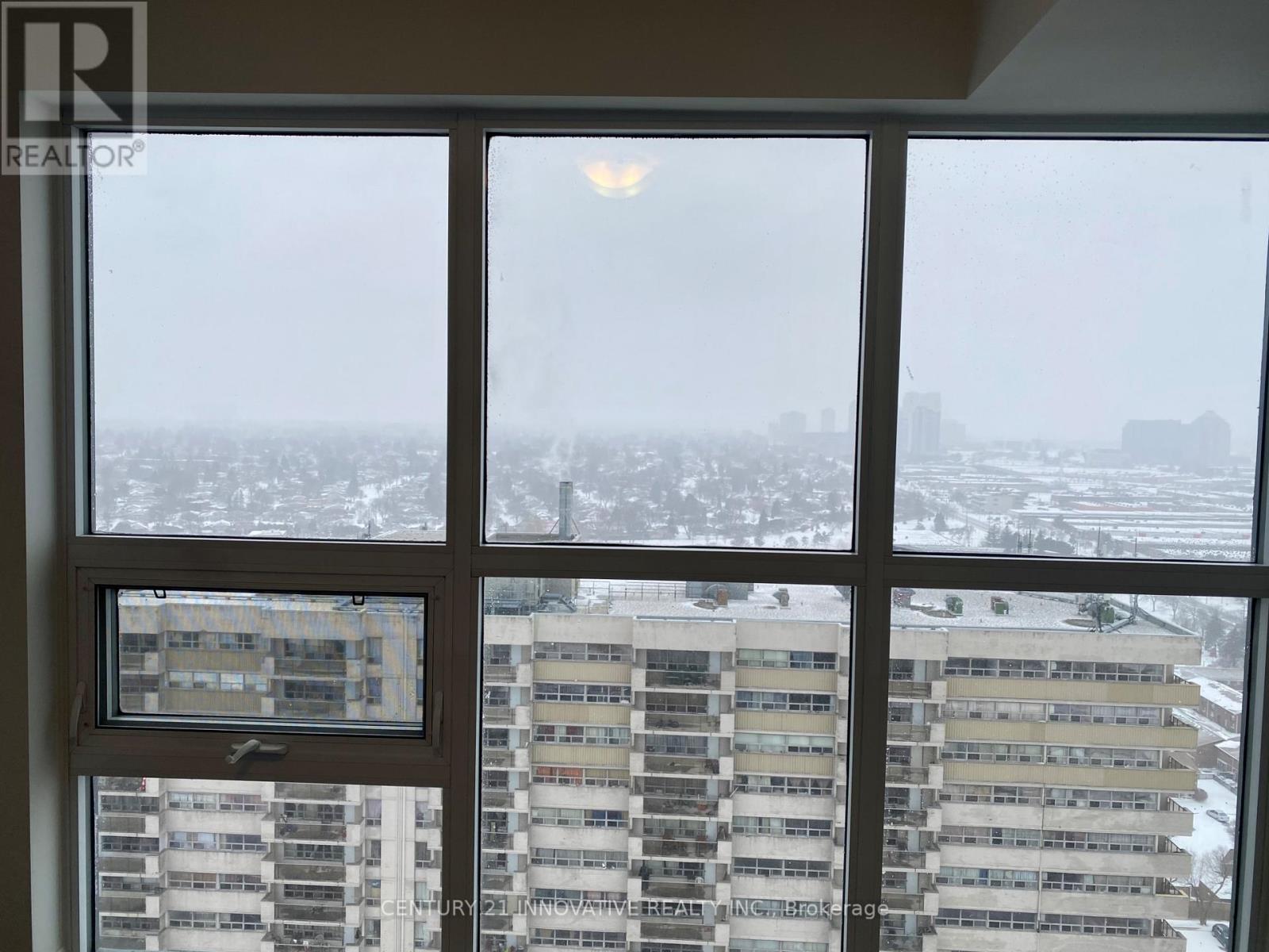 2502 - 30 Meadowglen Place, Toronto, Ontario  M9L 0A3 - Photo 3 - E12595674