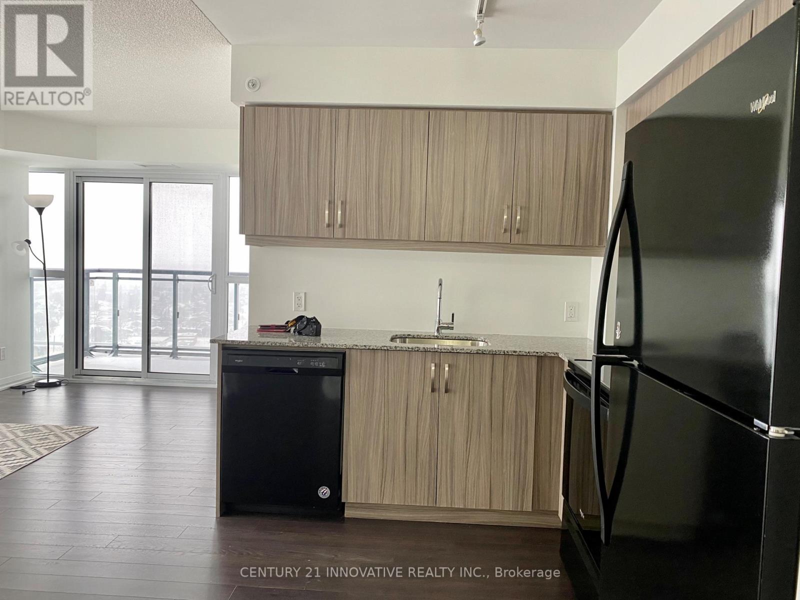 2502 - 30 Meadowglen Place, Toronto, Ontario  M9L 0A3 - Photo 7 - E12595674