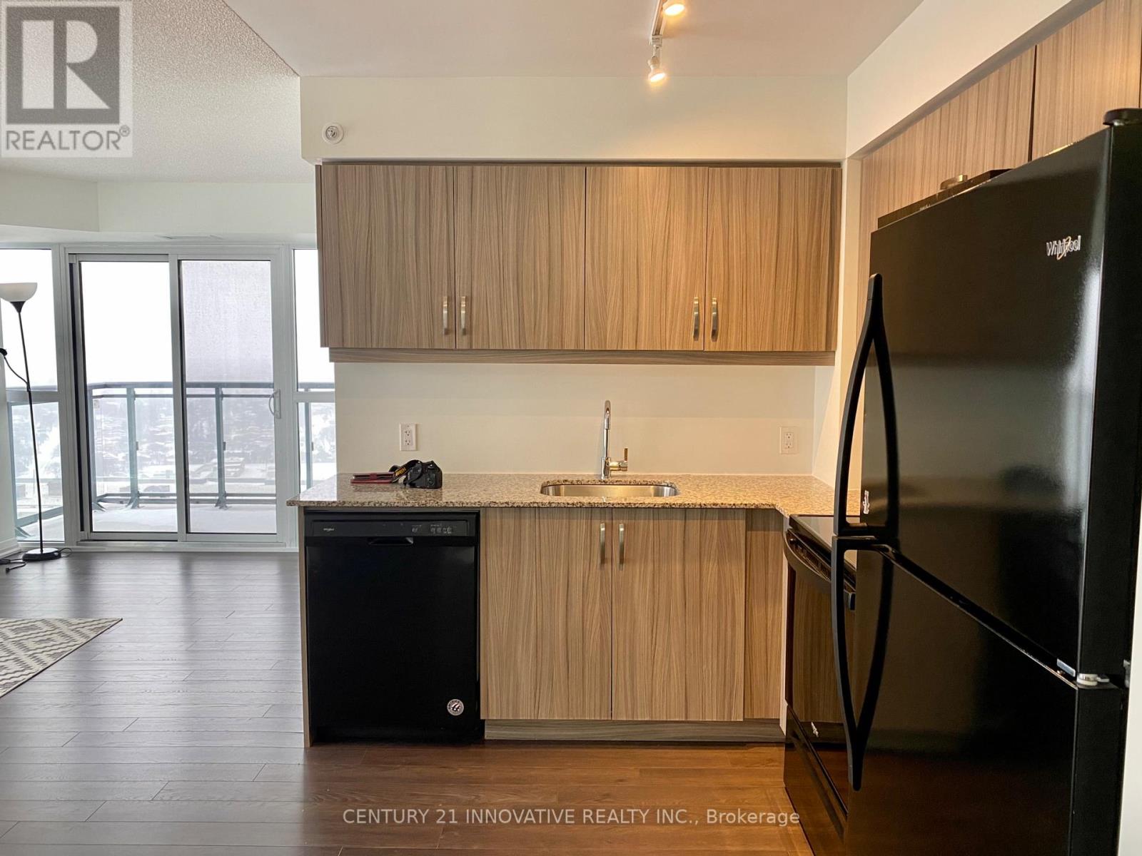 2502 - 30 Meadowglen Place, Toronto, Ontario  M9L 0A3 - Photo 8 - E12595674