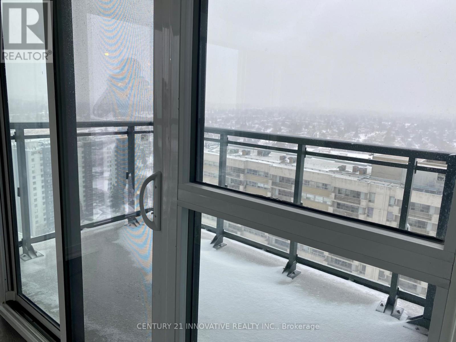 2502 - 30 Meadowglen Place, Toronto, Ontario  M9L 0A3 - Photo 9 - E12595674