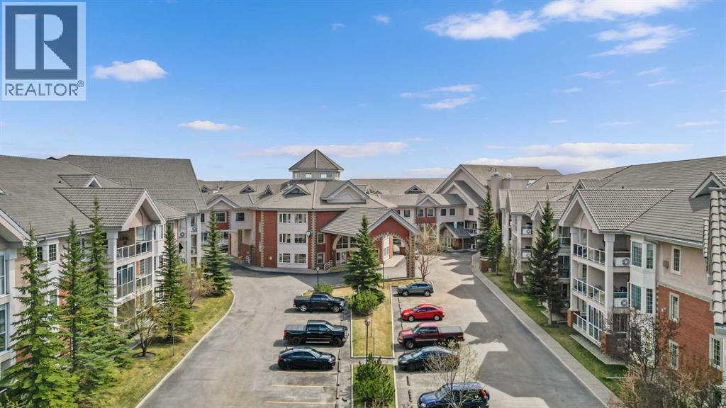 368, 223 Tuscany Springs Boulevard Nw, Calgary, Alberta T3L 2M2 - Photo 2 - A2263100