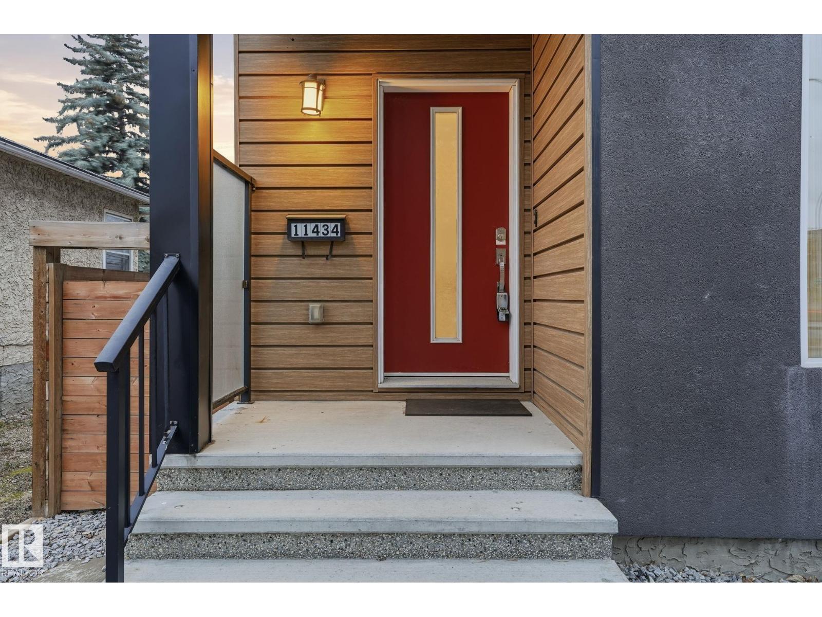 11434 71 Av Nw, Edmonton, Alberta  T6G 0A7 - Photo 3 - E4464051