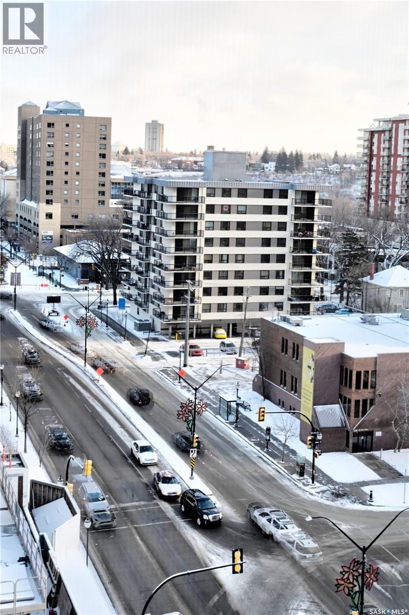 1106 405 5th Avenue N, Saskatoon, Saskatchewan  S7K 6Z3 - Photo 10 - SK025106