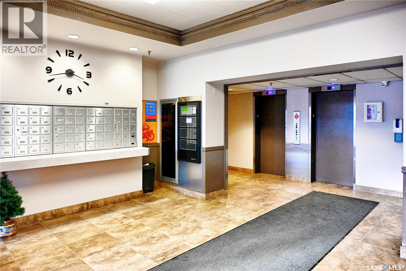 1106 405 5th Avenue N, Saskatoon, Saskatchewan  S7K 6Z3 - Photo 11 - SK025106