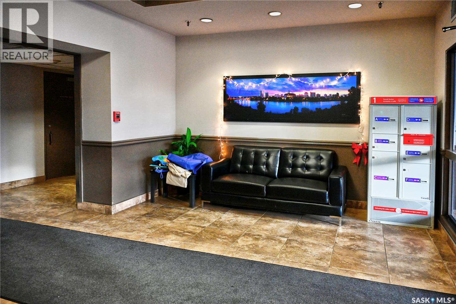 1106 405 5th Avenue N, Saskatoon, Saskatchewan  S7K 6Z3 - Photo 12 - SK025106