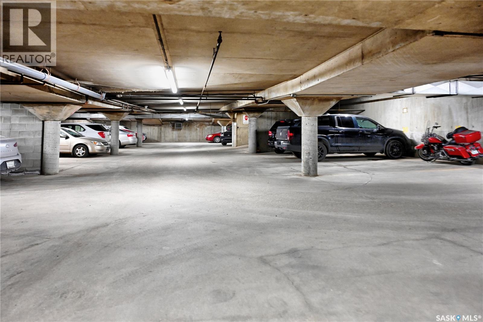 1106 405 5th Avenue N, Saskatoon, Saskatchewan  S7K 6Z3 - Photo 14 - SK025106