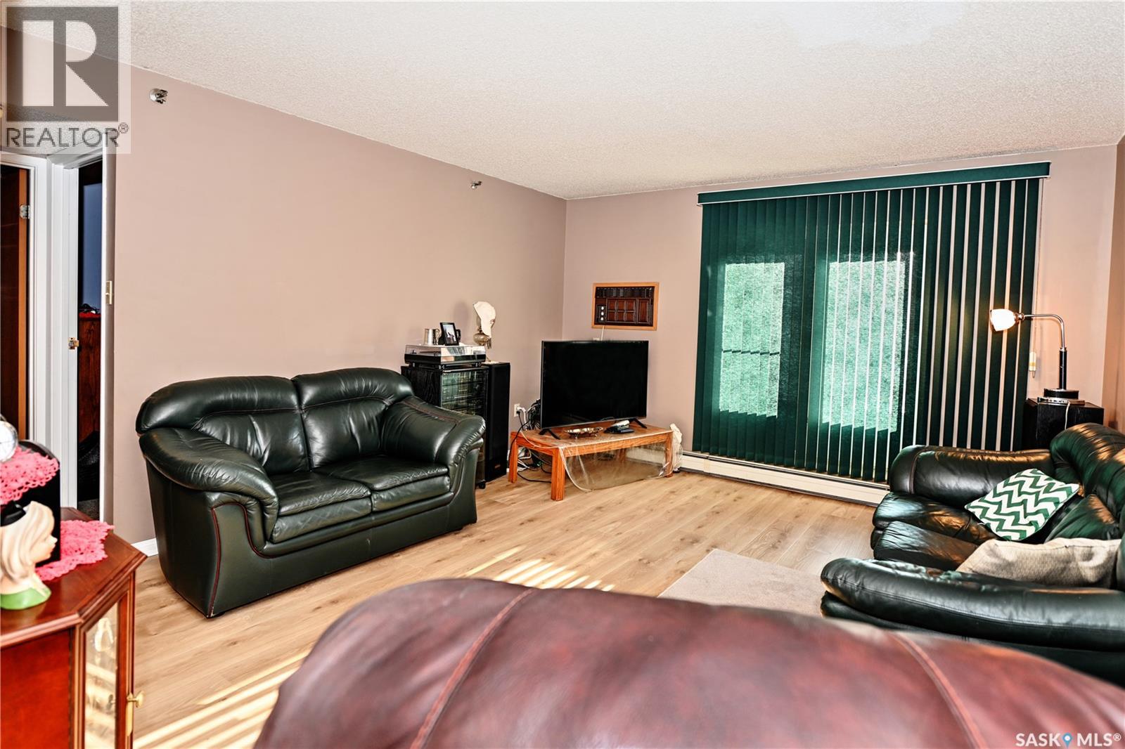 1106 405 5th Avenue N, Saskatoon, Saskatchewan  S7K 6Z3 - Photo 4 - SK025106