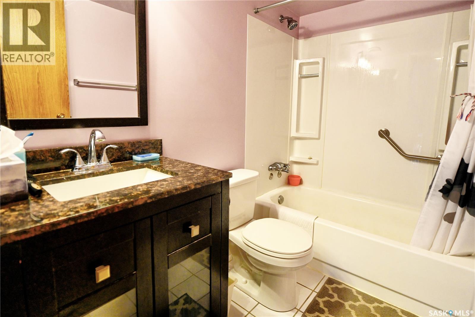 1106 405 5th Avenue N, Saskatoon, Saskatchewan  S7K 6Z3 - Photo 5 - SK025106