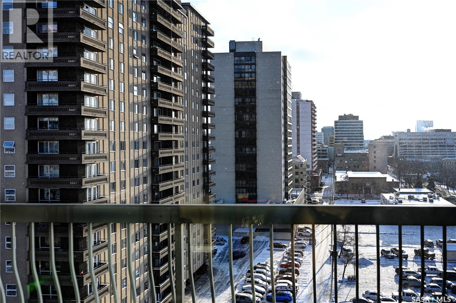 1106 405 5th Avenue N, Saskatoon, Saskatchewan  S7K 6Z3 - Photo 9 - SK025106