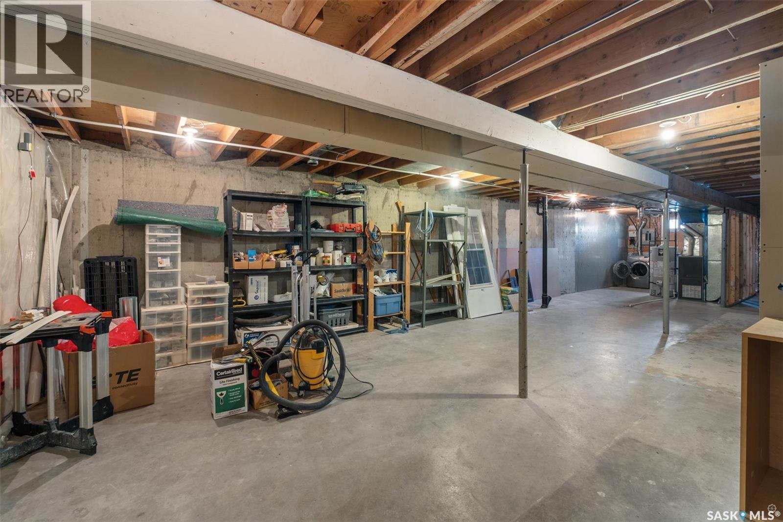 867 7th Street E, Prince Albert, Saskatchewan  S6V 6T3 - Photo 13 - SK025071