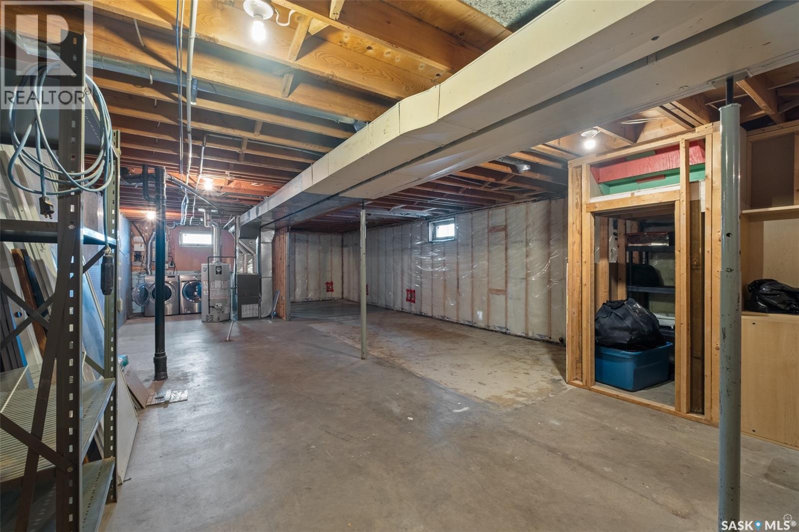 867 7th Street E, Prince Albert, Saskatchewan  S6V 6T3 - Photo 14 - SK025071