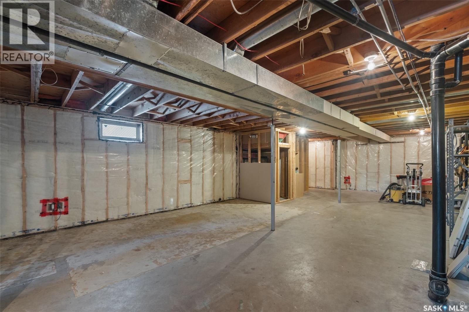 867 7th Street E, Prince Albert, Saskatchewan  S6V 6T3 - Photo 16 - SK025071