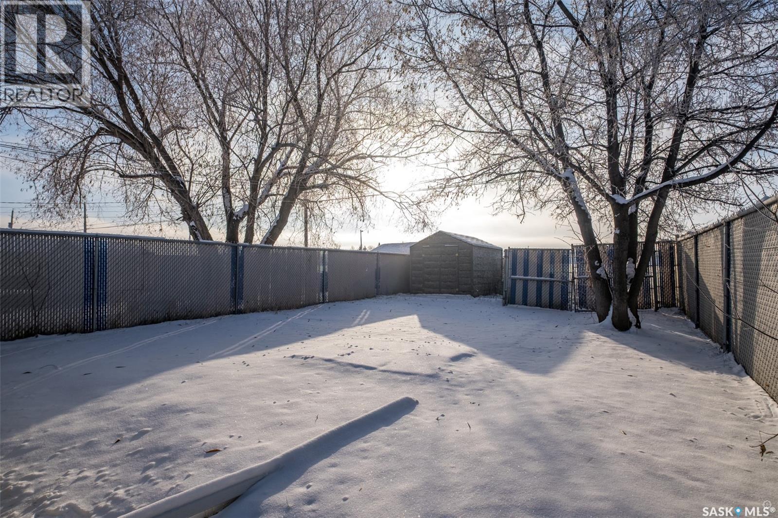 867 7th Street E, Prince Albert, Saskatchewan  S6V 6T3 - Photo 17 - SK025071