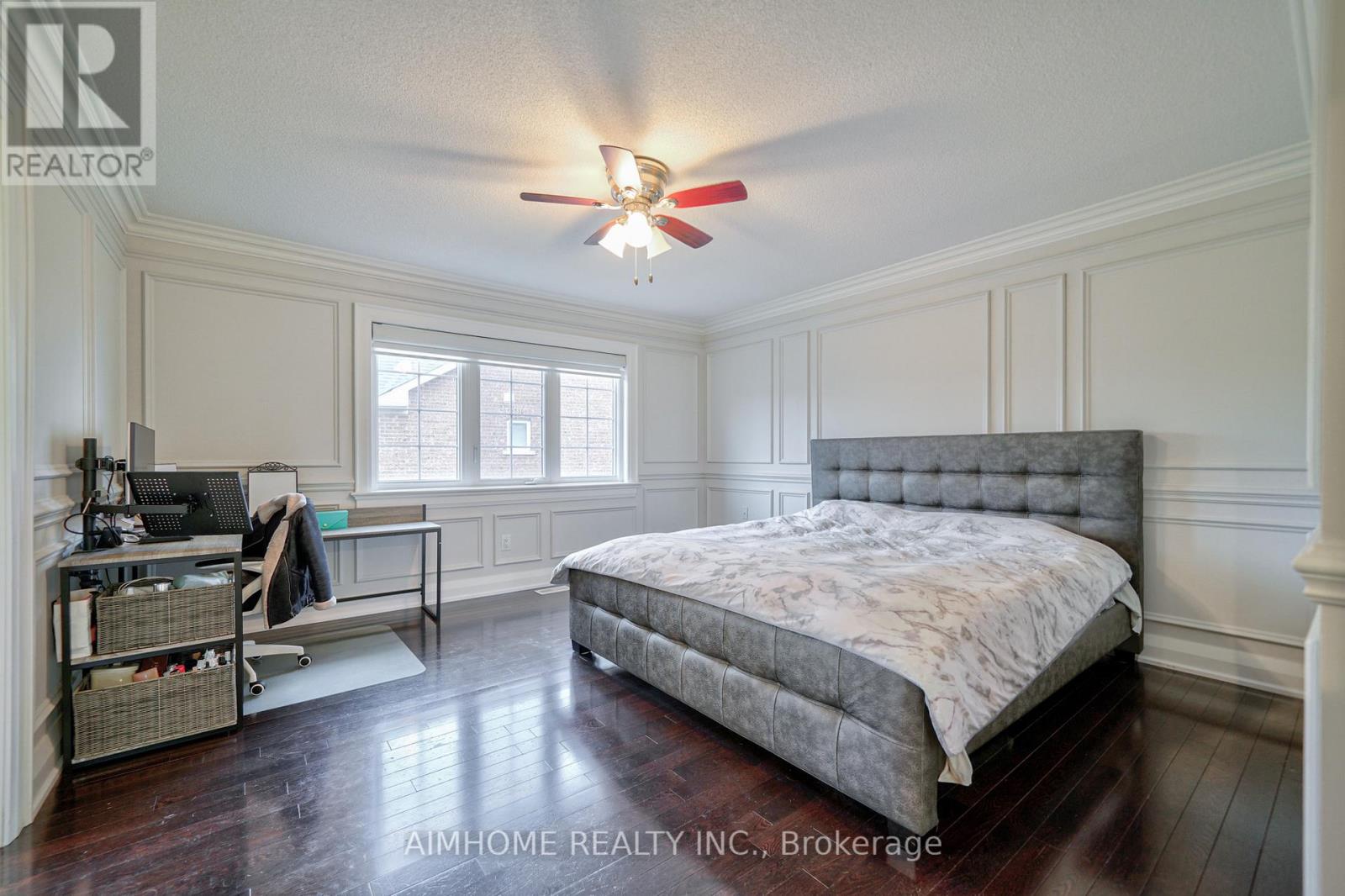 45 Darren Hill Trail, Markham, Ontario  L6E 0H1 - Photo 21 - N12595638