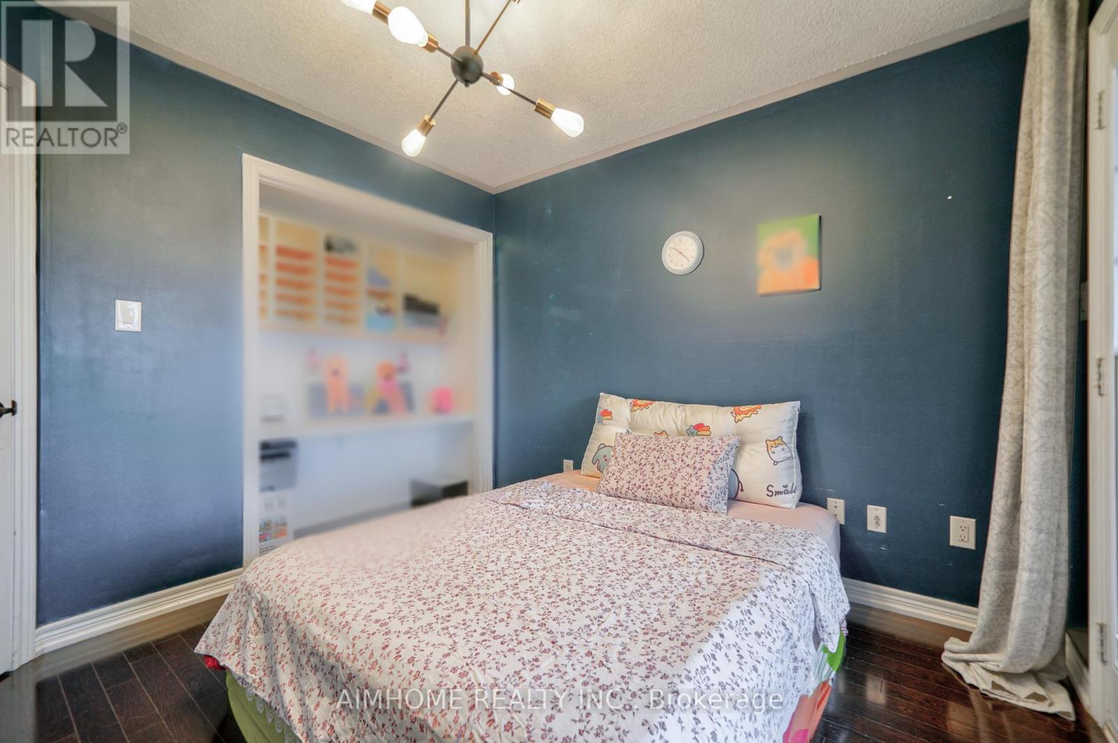 45 Darren Hill Trail, Markham, Ontario  L6E 0H1 - Photo 23 - N12595638