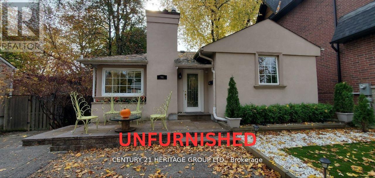 Main - 96 Mill Street, Richmond Hill, Ontario  L4C 4A7 - Photo 1 - N12595646