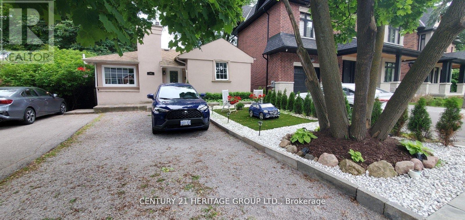 Main - 96 Mill Street, Richmond Hill, Ontario  L4C 4A7 - Photo 3 - N12595646