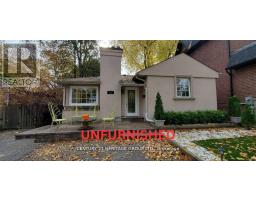 MAIN - 96 MILL STREET, Richmond Hill, Ontario