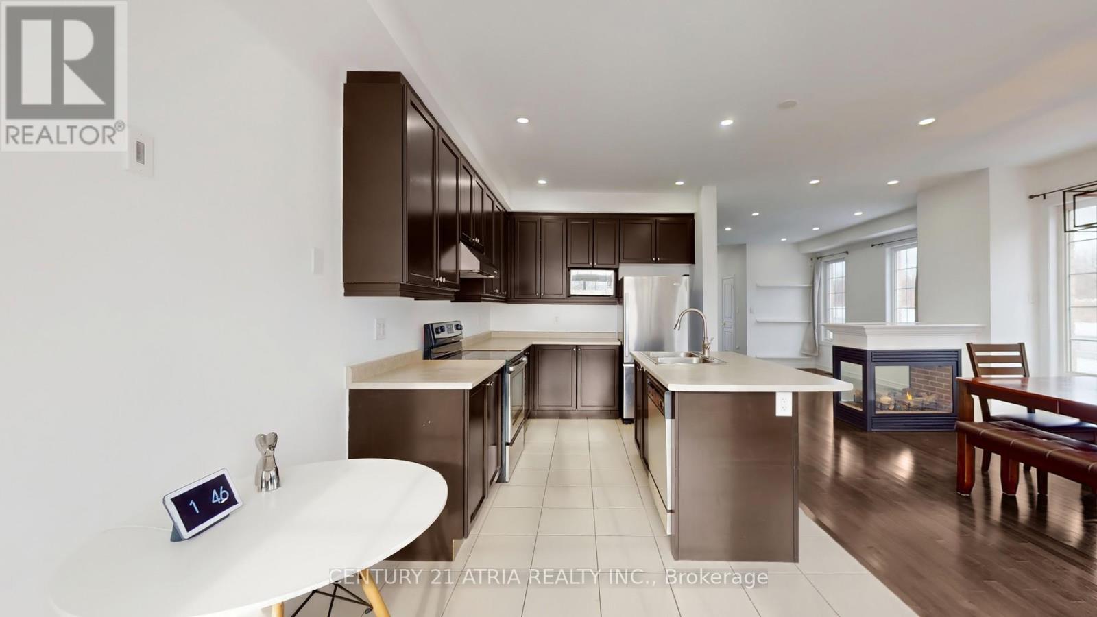 21 Gooseman Crescent, Markham, Ontario  L6B 0S3 - Photo 14 - N12595660