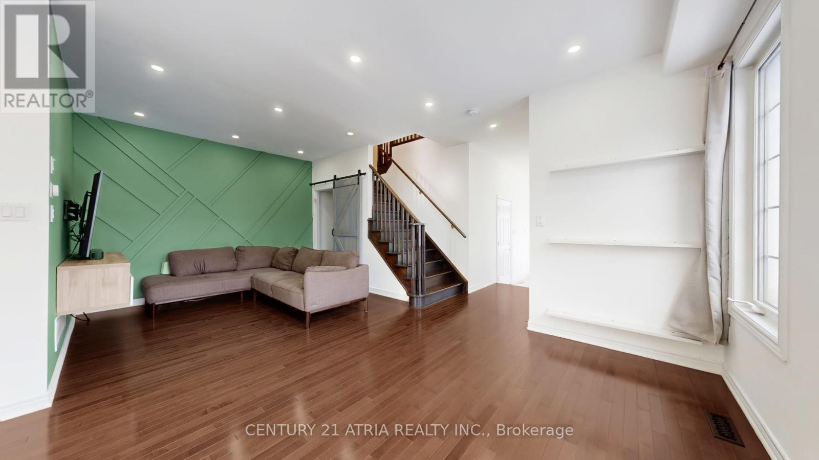 21 Gooseman Crescent, Markham, Ontario  L6B 0S3 - Photo 3 - N12595660