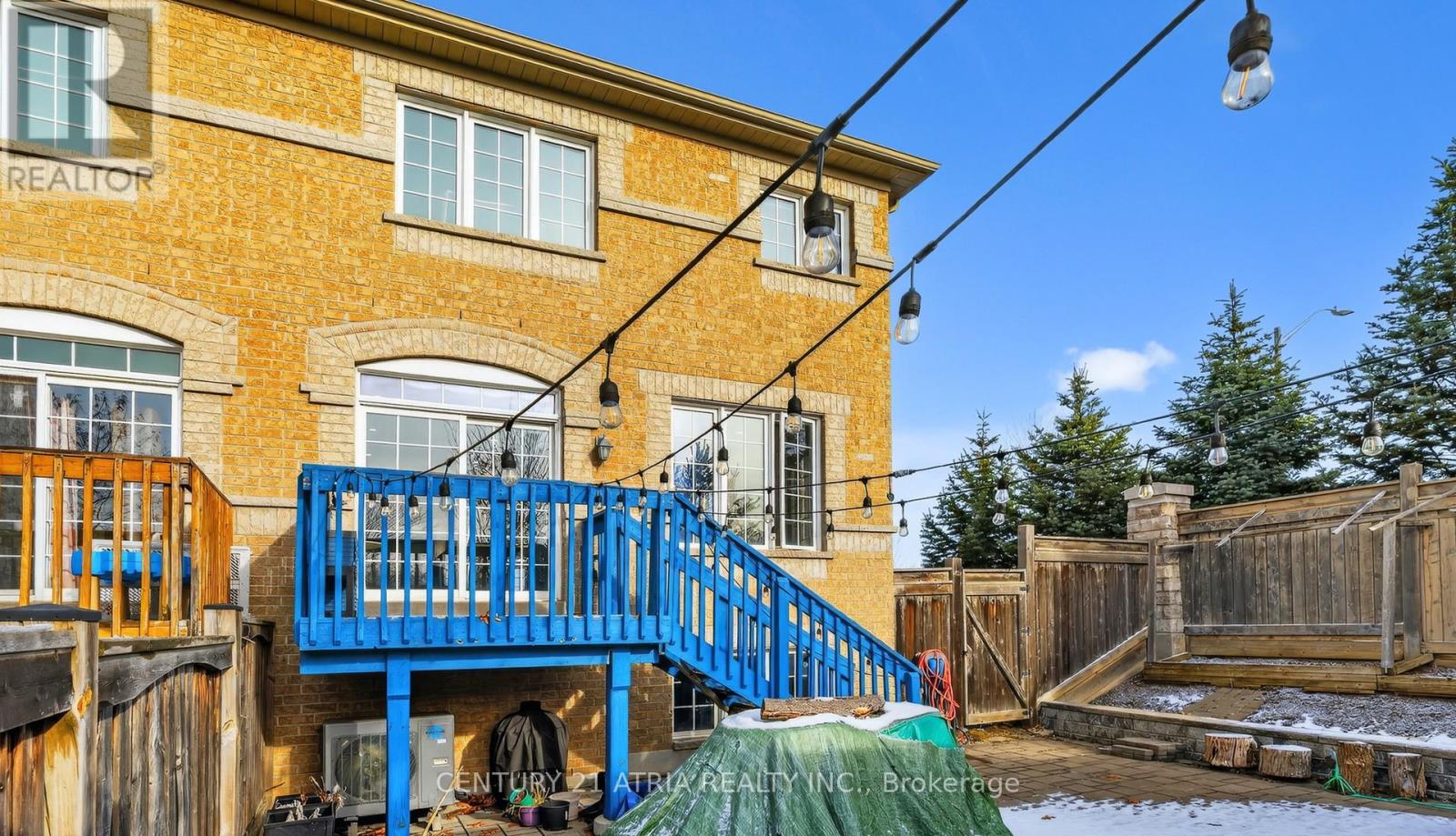 21 Gooseman Crescent, Markham, Ontario  L6B 0S3 - Photo 44 - N12595660